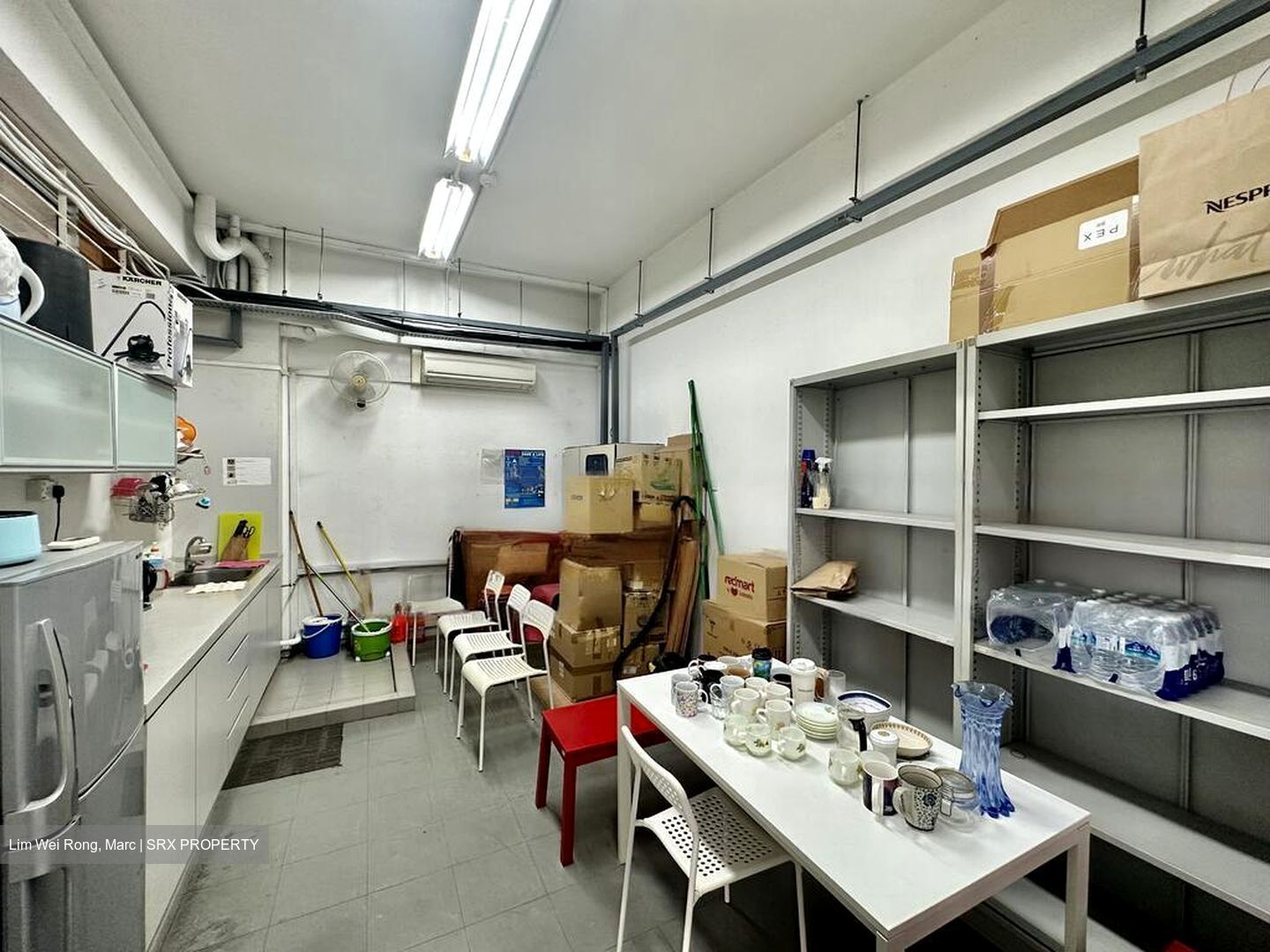 Song Lin Building (D8), Office #473605231